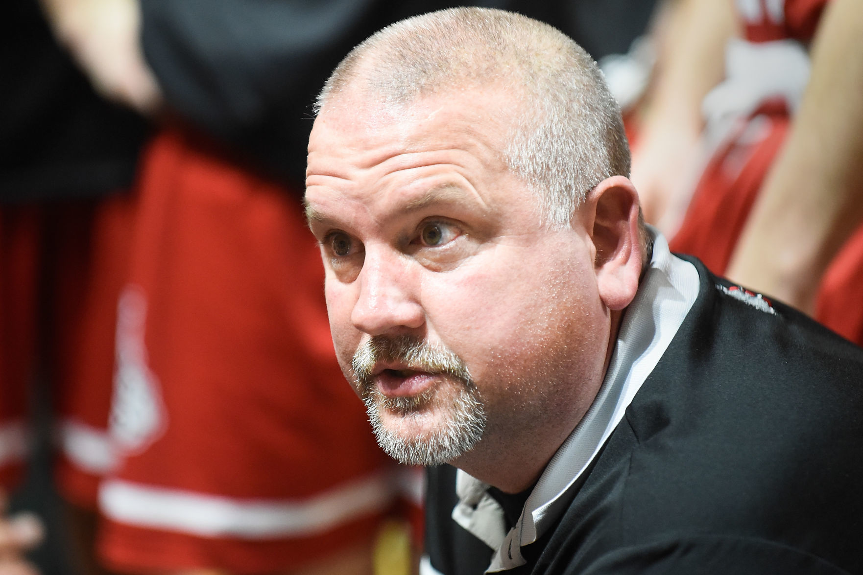 Basketball Le Mars vs. Sioux City East